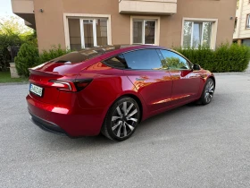 Tesla Model 3 Highland - 77000 лв. / 39369.47 € - 28201840 6