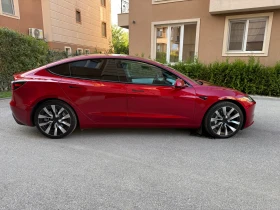 Tesla Model 3 Highland - 77000 лв. / 39369.47 € - 28201840 7