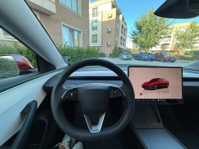 Tesla Model 3 Highland - 77000 лв. / 39369.47 € - 28201840 14