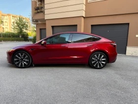 Tesla Model 3 Highland - 77000 лв. / 39369.47 € - 28201840 8