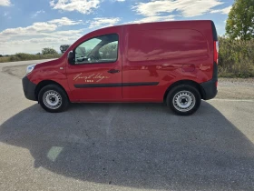     Renault Kangoo  !