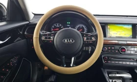 Kia K7 3.0 LPI Deluxe * -   *  | Mobile.bg    15