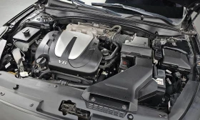 Kia K7 3.0 LPI Deluxe * -   *  | Mobile.bg    6