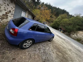 Audi A3 8l | Mobile.bg    3