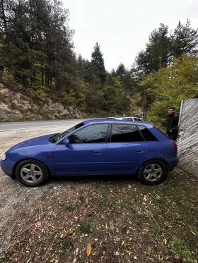 Audi A3 8l | Mobile.bg    4