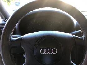 Audi A3 8l | Mobile.bg    8