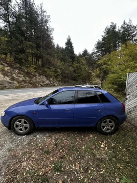 Audi A3 8l | Mobile.bg    5