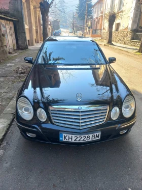 Обява за продажба на Mercedes-Benz E 280 CDI ~16 500 лв. - изображение 4 | Auto.bg Обява за продажба на Mercedes-Benz E 280 CDI ~16 500 лв. - изображение 4