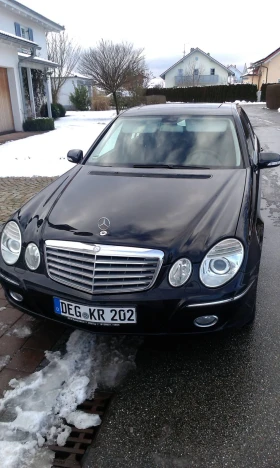 Обява за продажба на Mercedes-Benz E 280 CDI ~16 500 лв. - изображение 9 | Auto.bg Обява за продажба на Mercedes-Benz E 280 CDI ~16 500 лв. - изображение 9