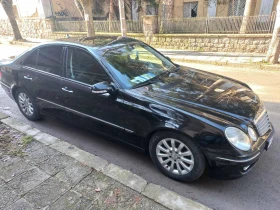 Обява за продажба на Mercedes-Benz E 280 CDI ~16 500 лв. - изображение 3 | Auto.bg Обява за продажба на Mercedes-Benz E 280 CDI ~16 500 лв. - изображение 3