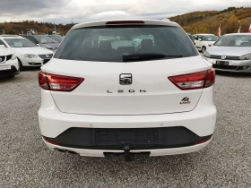 Seat Leon 2.0TDI-150кс.FR-АВТОМАТ - 16999 лв. / 8691.45 € - 17032909 4