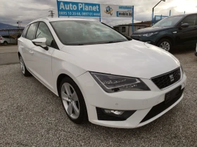 Seat Leon 2.0TDI-150кс.FR-АВТОМАТ - 16999 лв. / 8691.45 € - 17032909 7