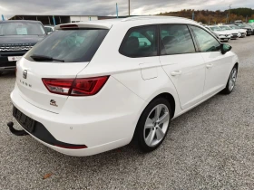 Seat Leon 2.0TDI-150кс.FR-АВТОМАТ - 16999 лв. / 8691.45 € - 17032909 5