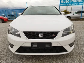 Seat Leon 2.0TDI-150кс.FR-АВТОМАТ - 16999 лв. / 8691.45 € - 17032909 8