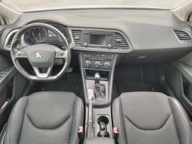Seat Leon 2.0TDI-150кс.FR-АВТОМАТ - 16999 лв. / 8691.45 € - 17032909 11