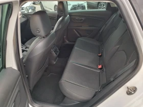 Seat Leon 2.0TDI-150кс.FR-АВТОМАТ - 16999 лв. / 8691.45 € - 17032909 10