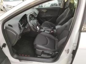 Seat Leon 2.0TDI-150кс.FR-АВТОМАТ - 16999 лв. / 8691.45 € - 17032909 9