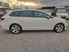 Seat Leon 2.0TDI-150кс.FR-АВТОМАТ - 16999 лв. / 8691.45 € - 17032909 6
