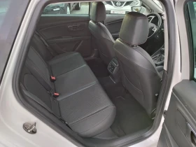 Seat Leon 2.0TDI-150кс.FR-АВТОМАТ - 16999 лв. / 8691.45 € - 17032909 13