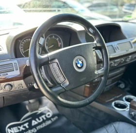 BMW 730 3.0D 218HP EURO5 ШИБЕДАХ - 7990 лв. / 4085.22 € - 74688153 11