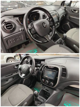 Renault Captur 1.5dci-90к.с/НАВИГАЦИЯ/АВТОПИЛОТ/KEYLES GO!!!  - 13599 лв. / 6953.06 € - 13334939 9