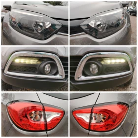Renault Captur 1.5dci-90к.с/НАВИГАЦИЯ/АВТОПИЛОТ/KEYLES GO!!!  - 13599 лв. / 6953.06 € - 13334939 14