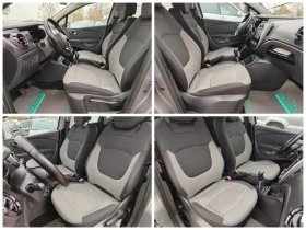 Renault Captur 1.5dci-90к.с/НАВИГАЦИЯ/АВТОПИЛОТ/KEYLES GO!!!  - 13599 лв. / 6953.06 € - 13334939 8