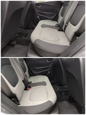 Renault Captur 1.5dci-90к.с/НАВИГАЦИЯ/АВТОПИЛОТ/KEYLES GO!!!  - 13599 лв. / 6953.06 € - 13334939 10