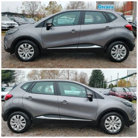 Renault Captur 1.5dci-90к.с/НАВИГАЦИЯ/АВТОПИЛОТ/KEYLES GO!!!  - 13599 лв. / 6953.06 € - 13334939 4