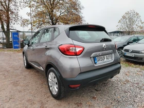 Renault Captur 1.5dci-90к.с/НАВИГАЦИЯ/АВТОПИЛОТ/KEYLES GO!!!  - 13599 лв. / 6953.06 € - 13334939 5