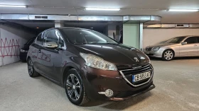 Peugeot 208 208 e hdi , снимка 2