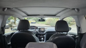 Peugeot 208 208 e hdi , снимка 9