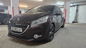 Peugeot 208 208 e hdi  - изображение 1