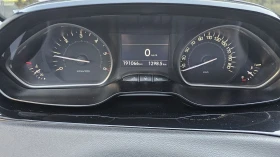 Peugeot 208 208 e hdi , снимка 7