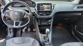 Peugeot 208 208 e hdi , снимка 4
