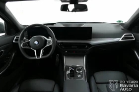 BMW 330 i xDrive M Sport Paket Sportautomatic - 96200 лв. / 49186.28 € - 12965147 5