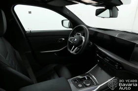 BMW 330 i xDrive M Sport Paket Sportautomatic - 96200 лв. / 49186.28 € - 12965147 7