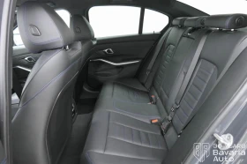 BMW 330 i xDrive M Sport Paket Sportautomatic - 96200 лв. / 49186.28 € - 12965147 8