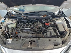 Honda Civic 1.5L 4 Front-wheel Drive - 19850 лв. / 10149.14 € - 32175037 3