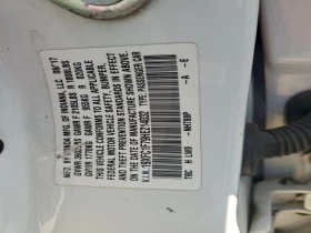 Honda Civic 1.5L 4 Front-wheel Drive - 19850 лв. / 10149.14 € - 32175037 5