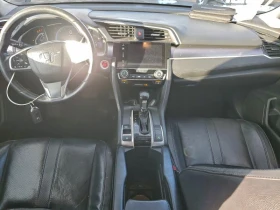 Honda Civic 1.5L 4 Front-wheel Drive - 19850 лв. / 10149.14 € - 32175037 11