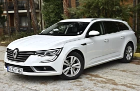 Renault Talisman TOP