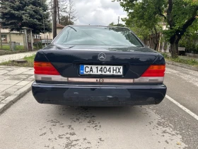 Mercedes-Benz S 350 - 3400 € / 6649.82 лв. - 89505058 4