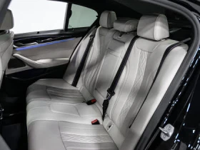 BMW 550 I * M-Package* * HeadUp* AвтоКредит* (ЦЕНА ДО БГ) - 38499 € / 75297.50 лв. - 56216103 11