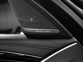 BMW 550 I * M-Package* * HeadUp* AвтоКредит* (ЦЕНА ДО БГ) - 38499 € / 75297.50 лв. - 56216103 15