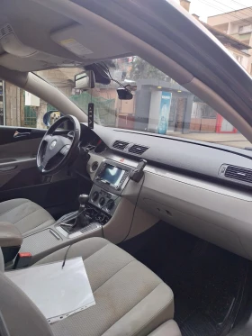 VW Passat - 4900 € / 9583.57 лв. - 29378242 4