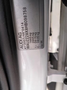 Audi A1 1.4d-SLine-Navi-Automat-130.000km-Euro-6B - 11000 € / 21514.13 лв. - 28386061 10