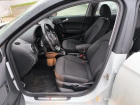 Audi A1 1.4d-SLine-Navi-Automat-130.000km-Euro-6B - 11000 € / 21514.13 лв. - 28386061 15