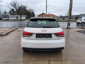 Audi A1 1.4d-SLine-Navi-Automat-130.000km-Euro-6B - 11000 € / 21514.13 лв. - 28386061 6