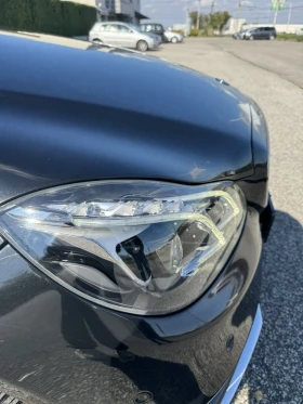 Mercedes-Benz E 250 AMG пакет 4х4, снимка 4